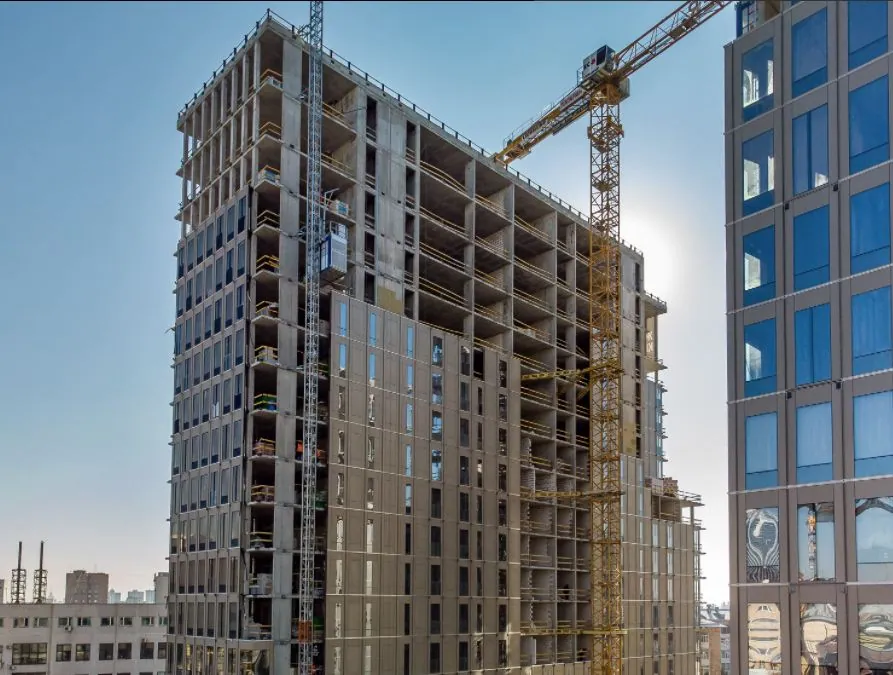 Сентябрь 2021
