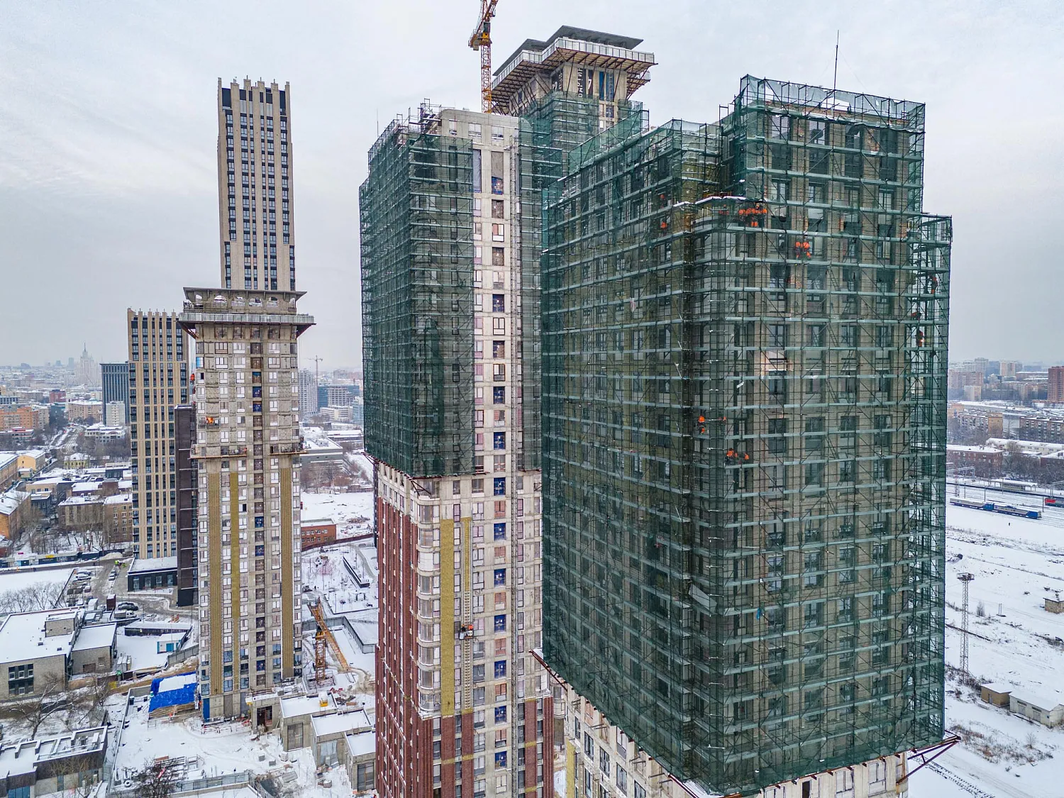 Ноябрь 2023