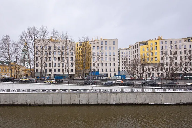 Февраль 2021