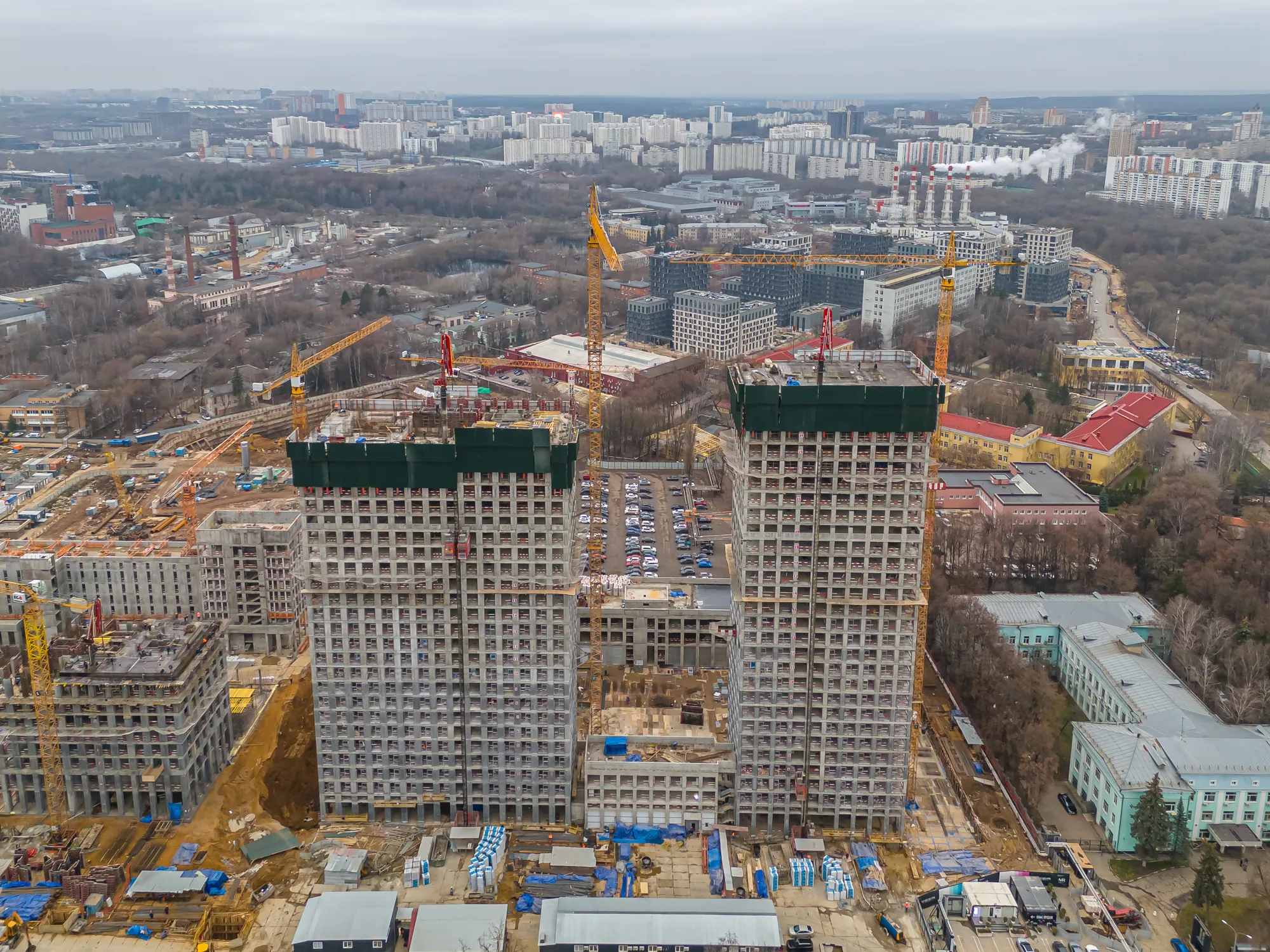 Декабрь 2025