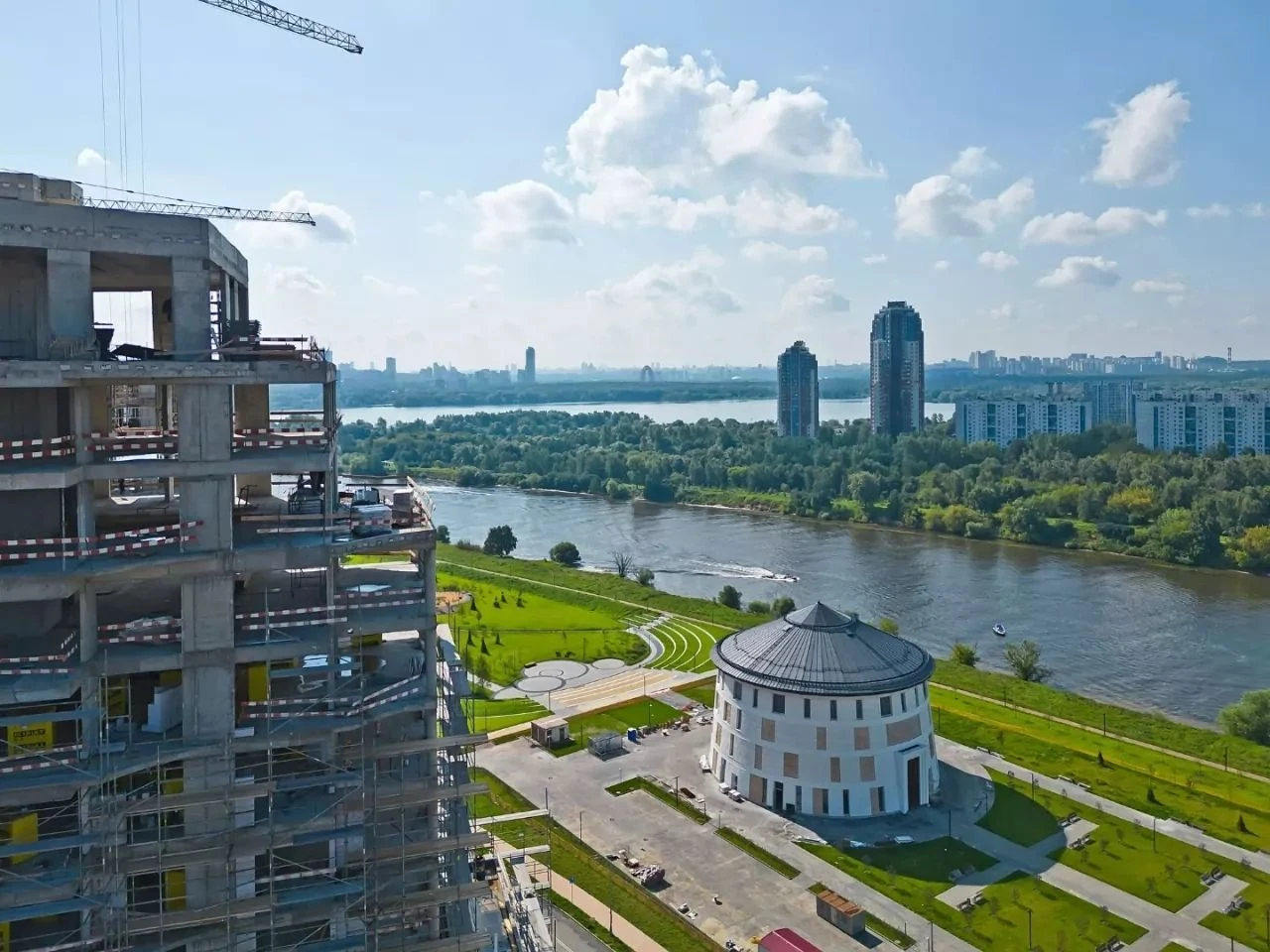 Июль 2023