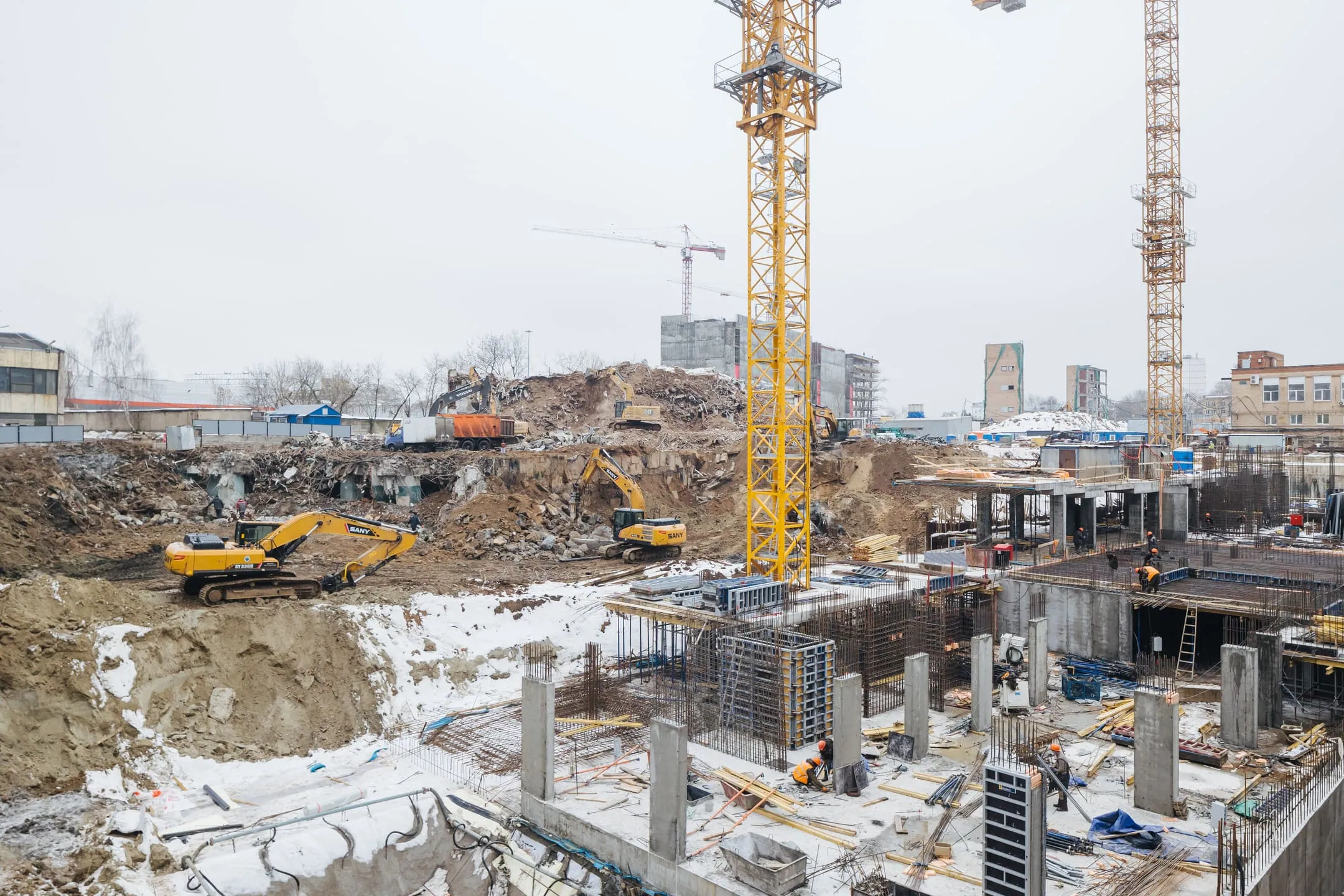 Декабрь 2024