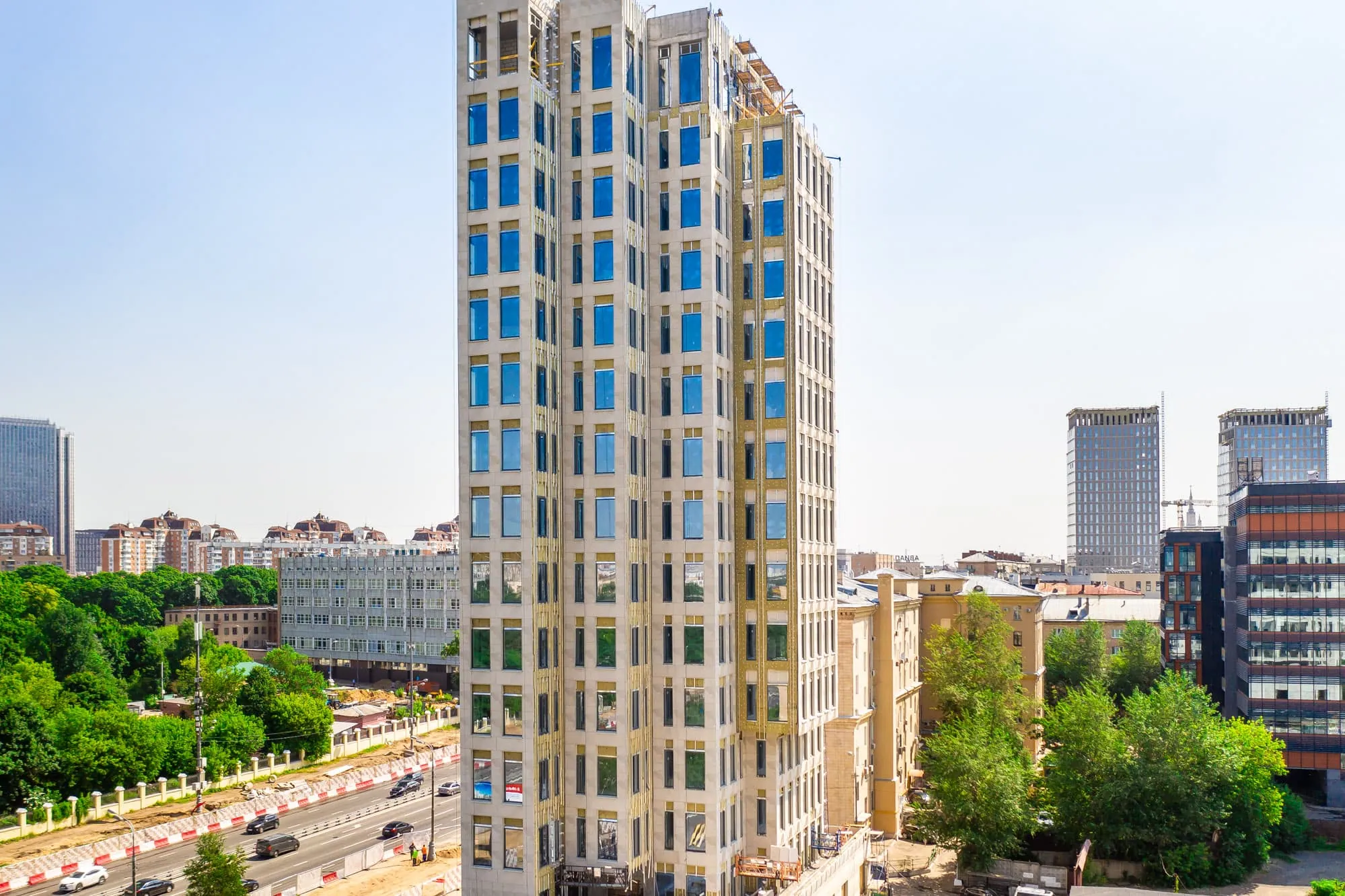 Июнь 2021