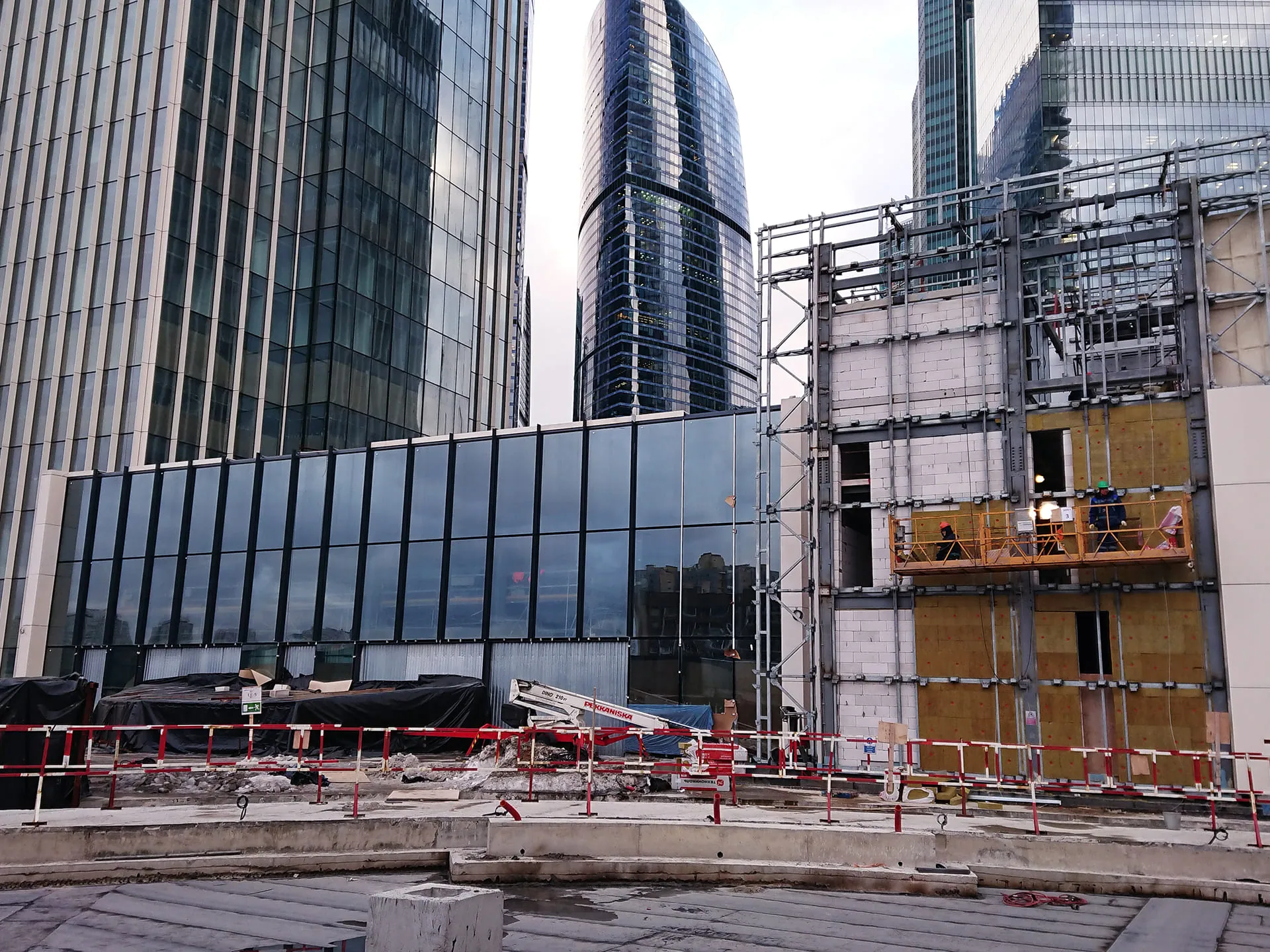 1-31 марта 2019