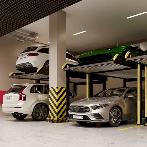 Автоматизация