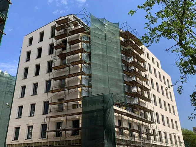 Май 2020