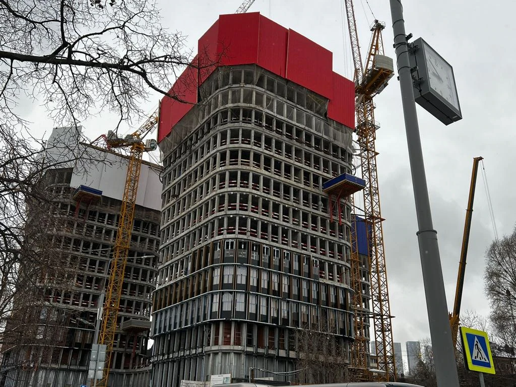 Март 2023
