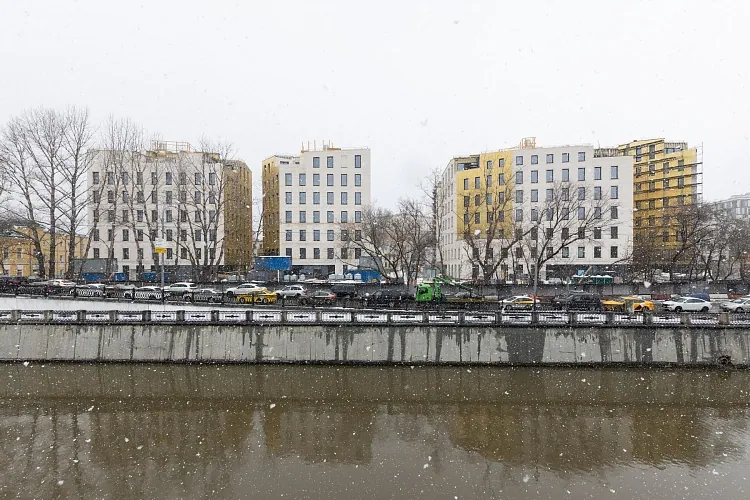 Март 2021