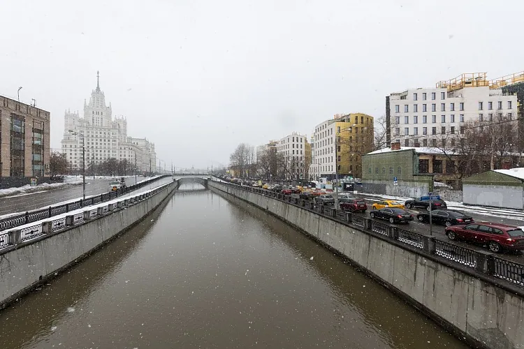 Март 2021