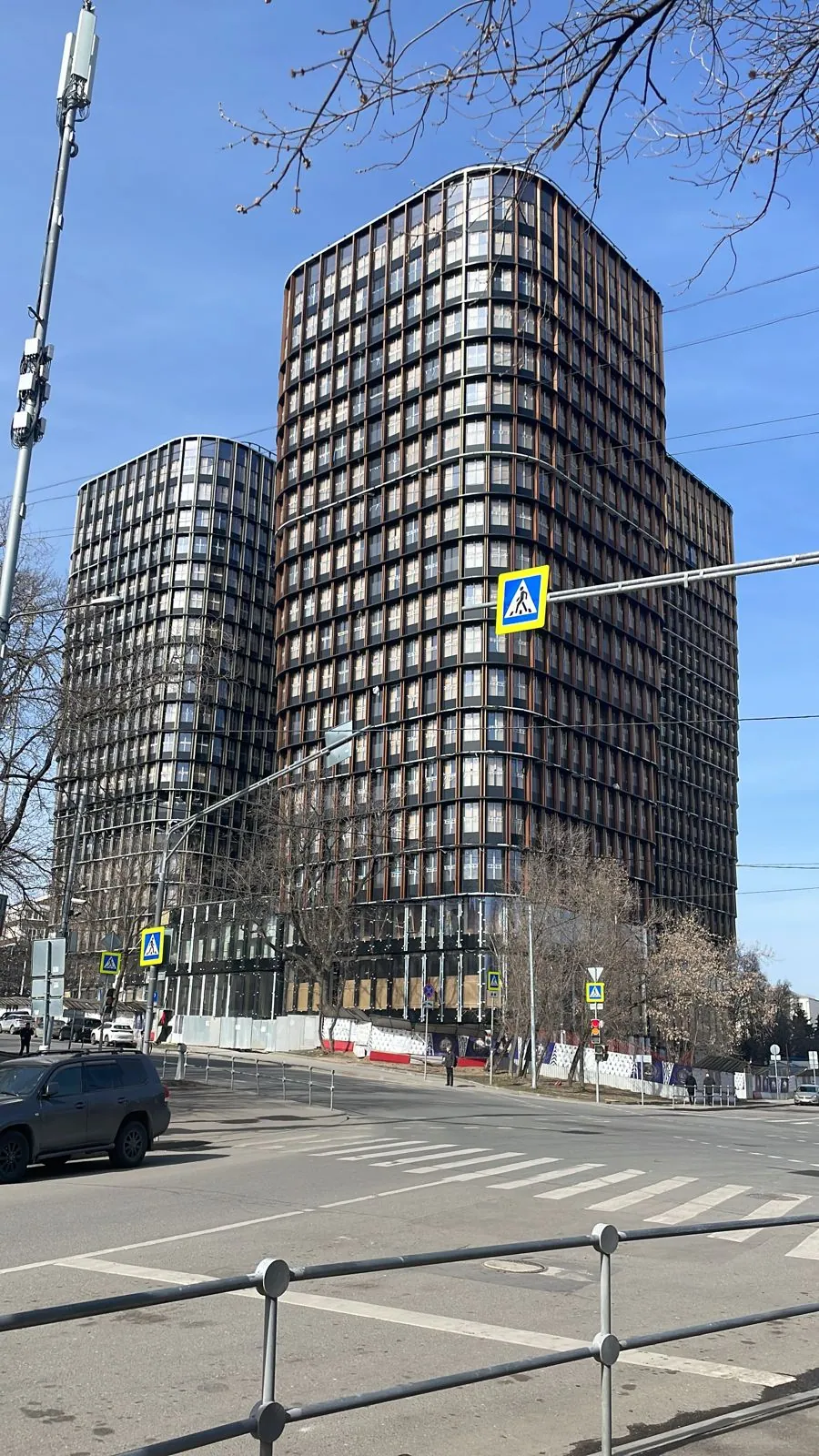 Апрель 2024