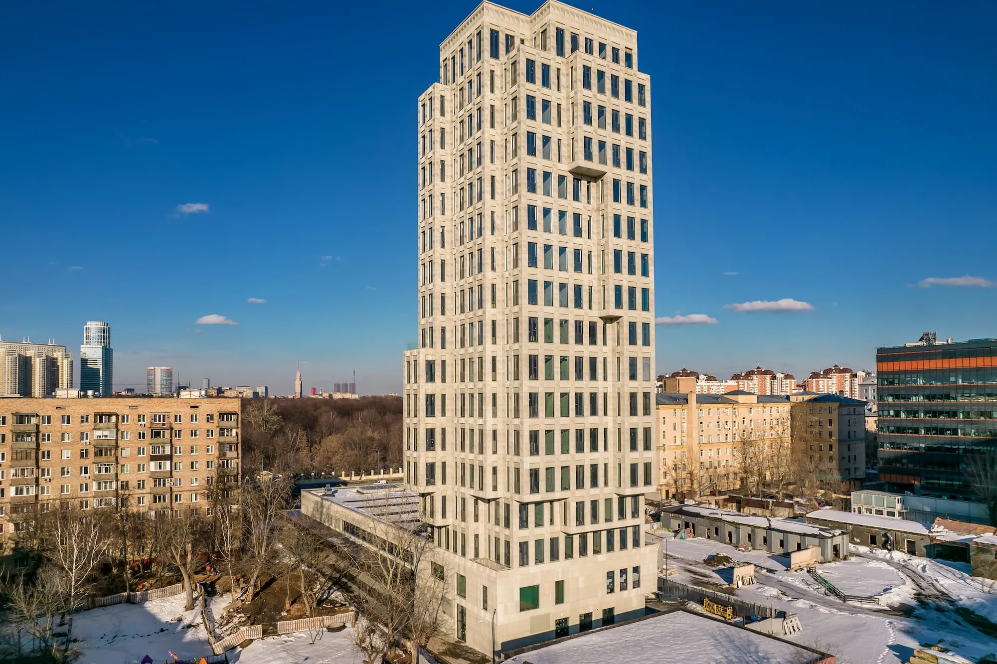 Февраль 2022