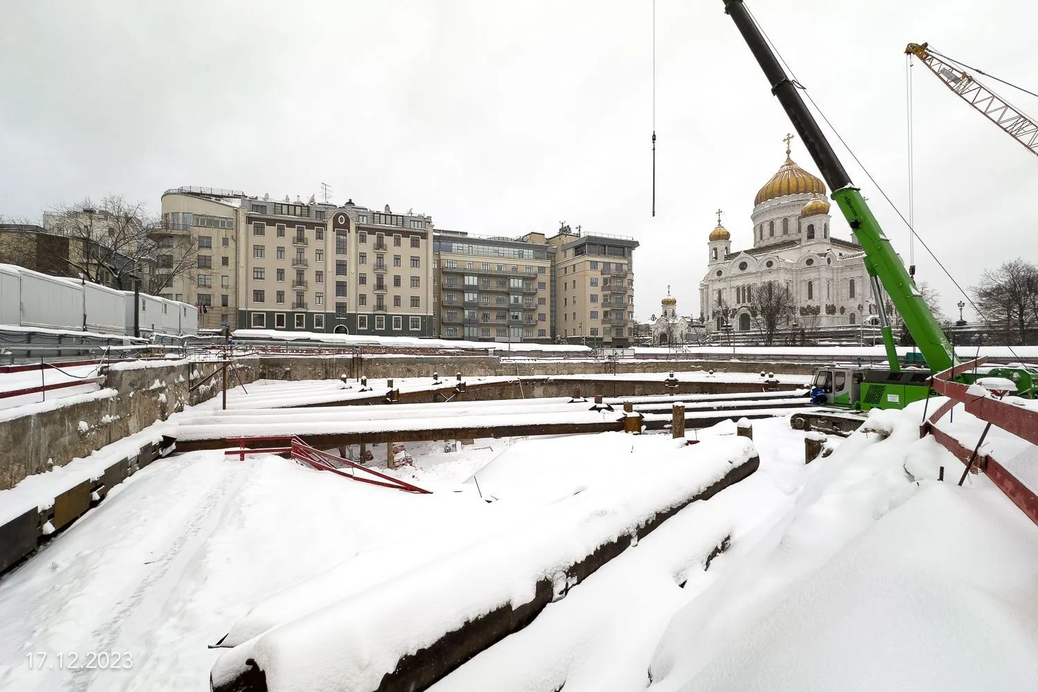 Декабрь 2023