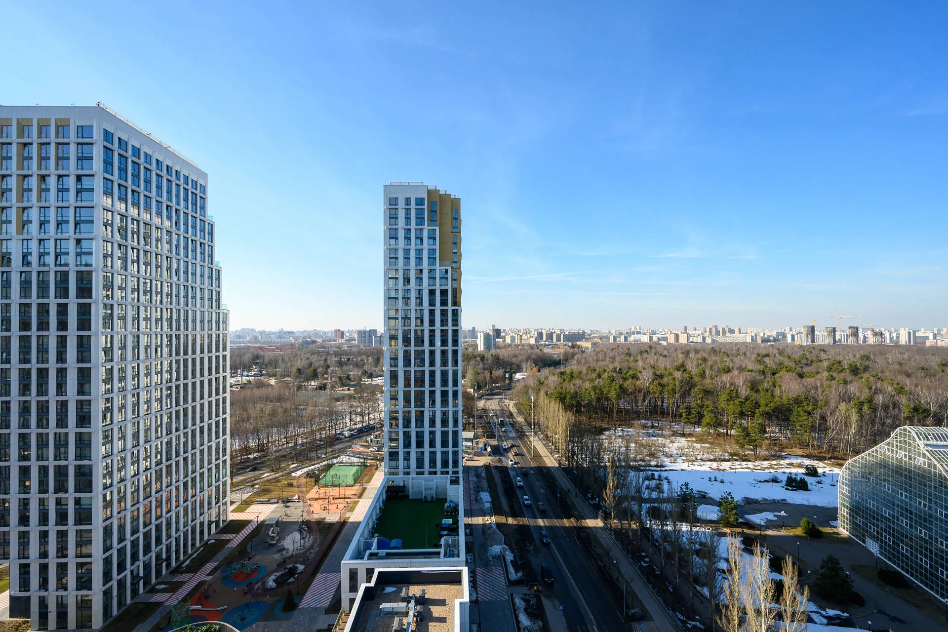 Март 2026