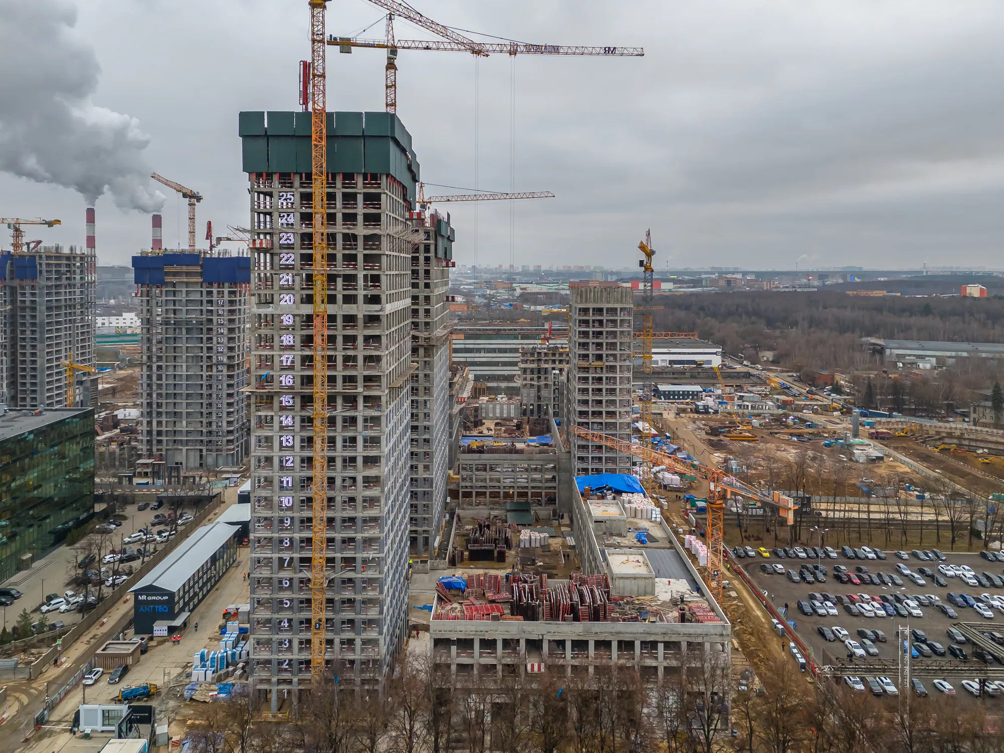 Декабрь 2025