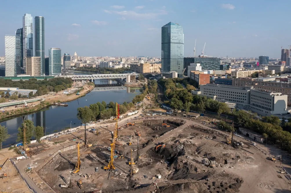 Август 2022