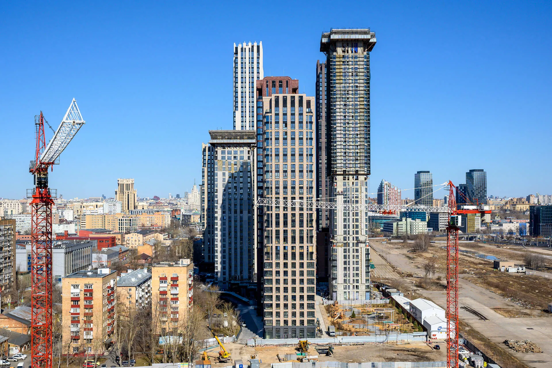Март 2025