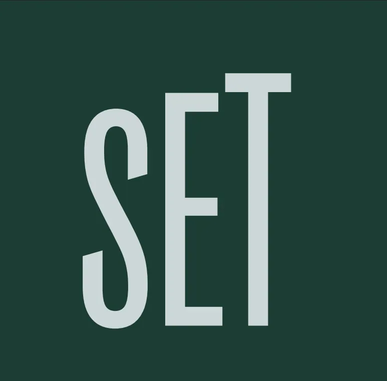 ЖК «СЕТ» (SET)