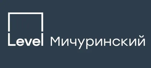 Жилой комплекс «Левел Мичуринский» (Level) 