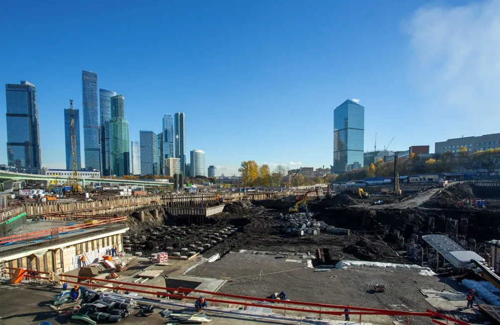 Октябрь 2022