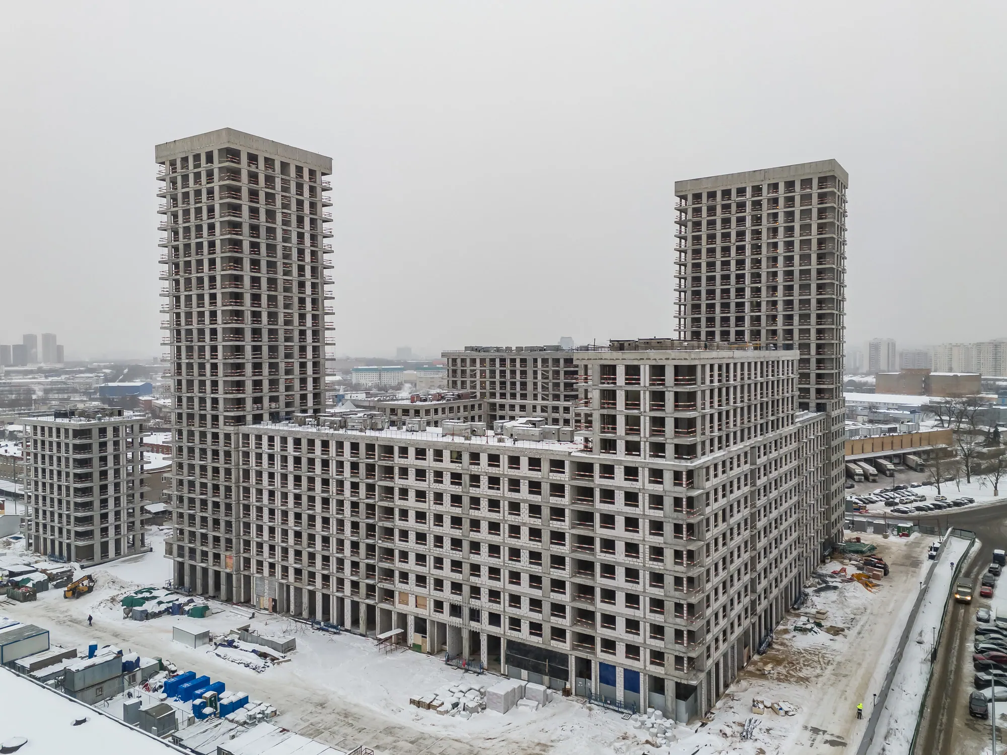 Декабрь 2024