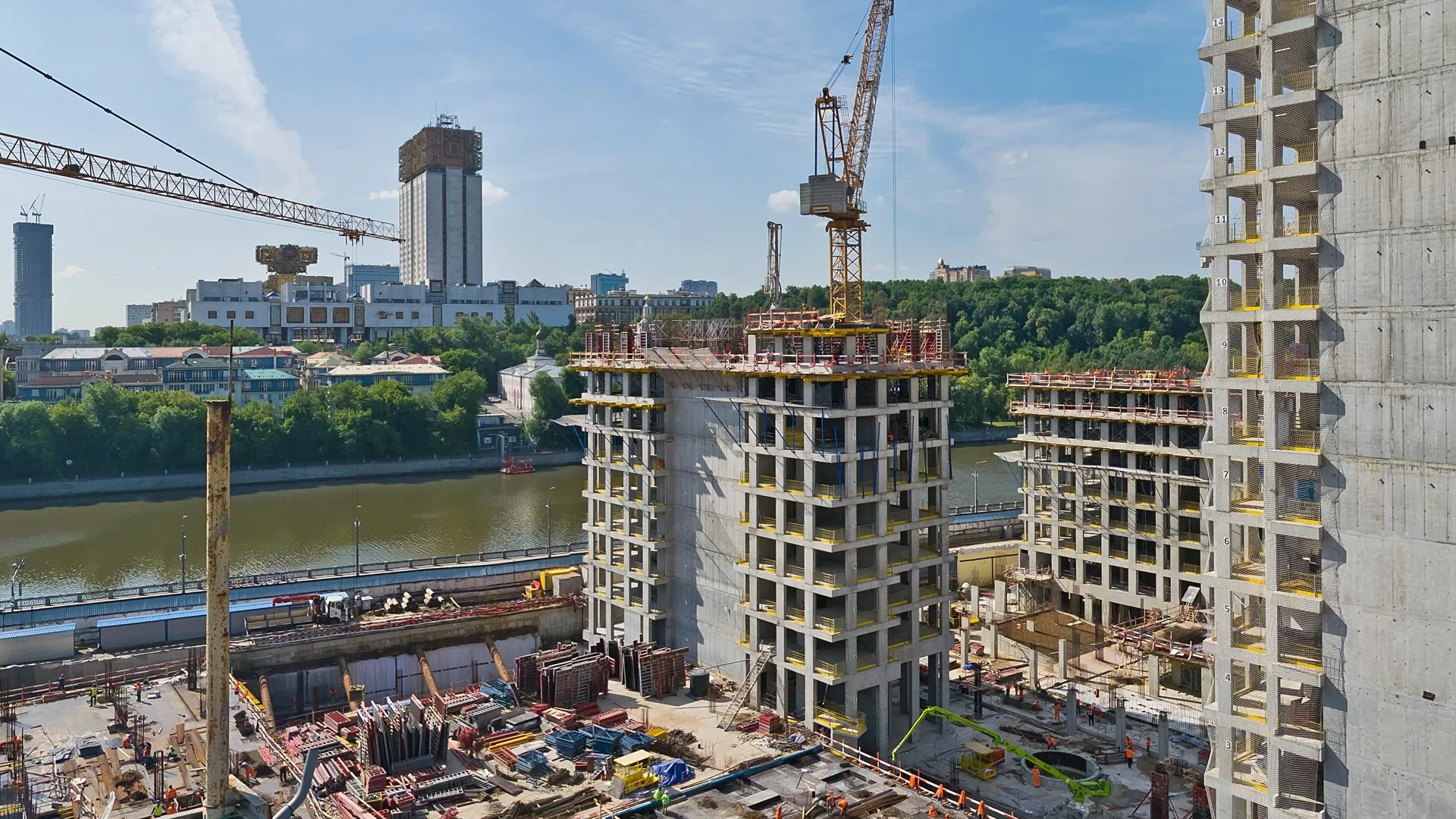 Июнь 2025