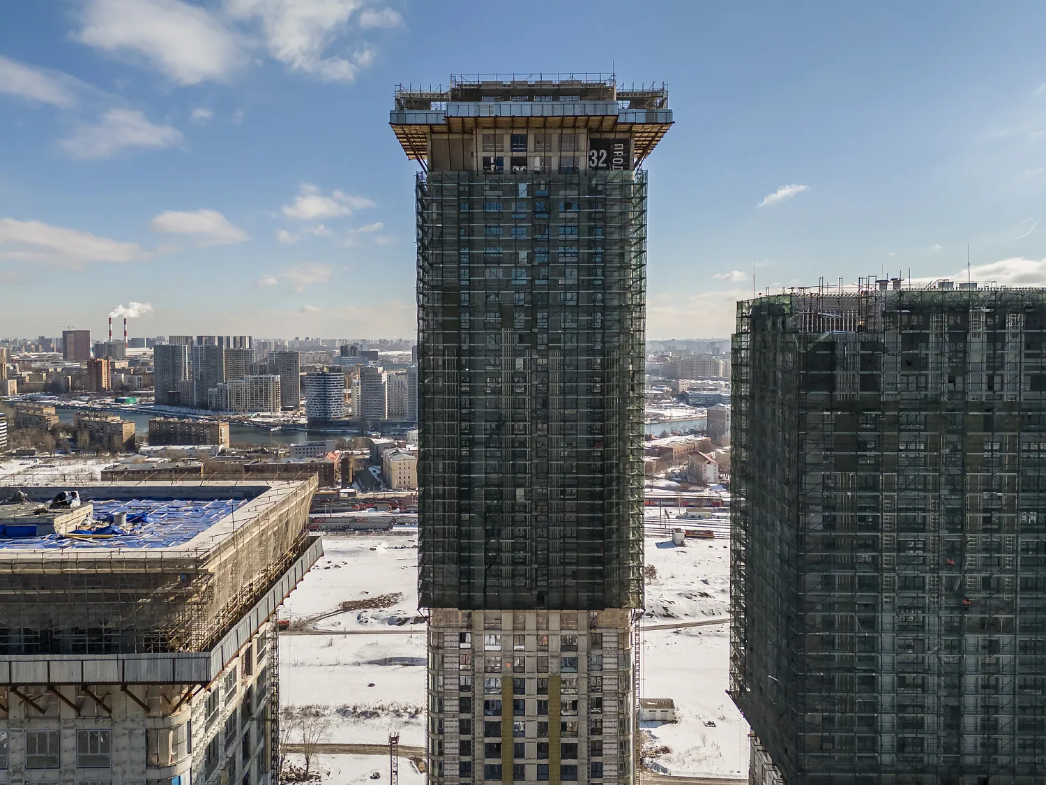 Март 2024