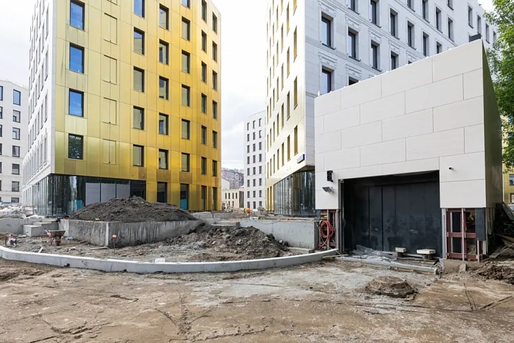 Июнь 2021