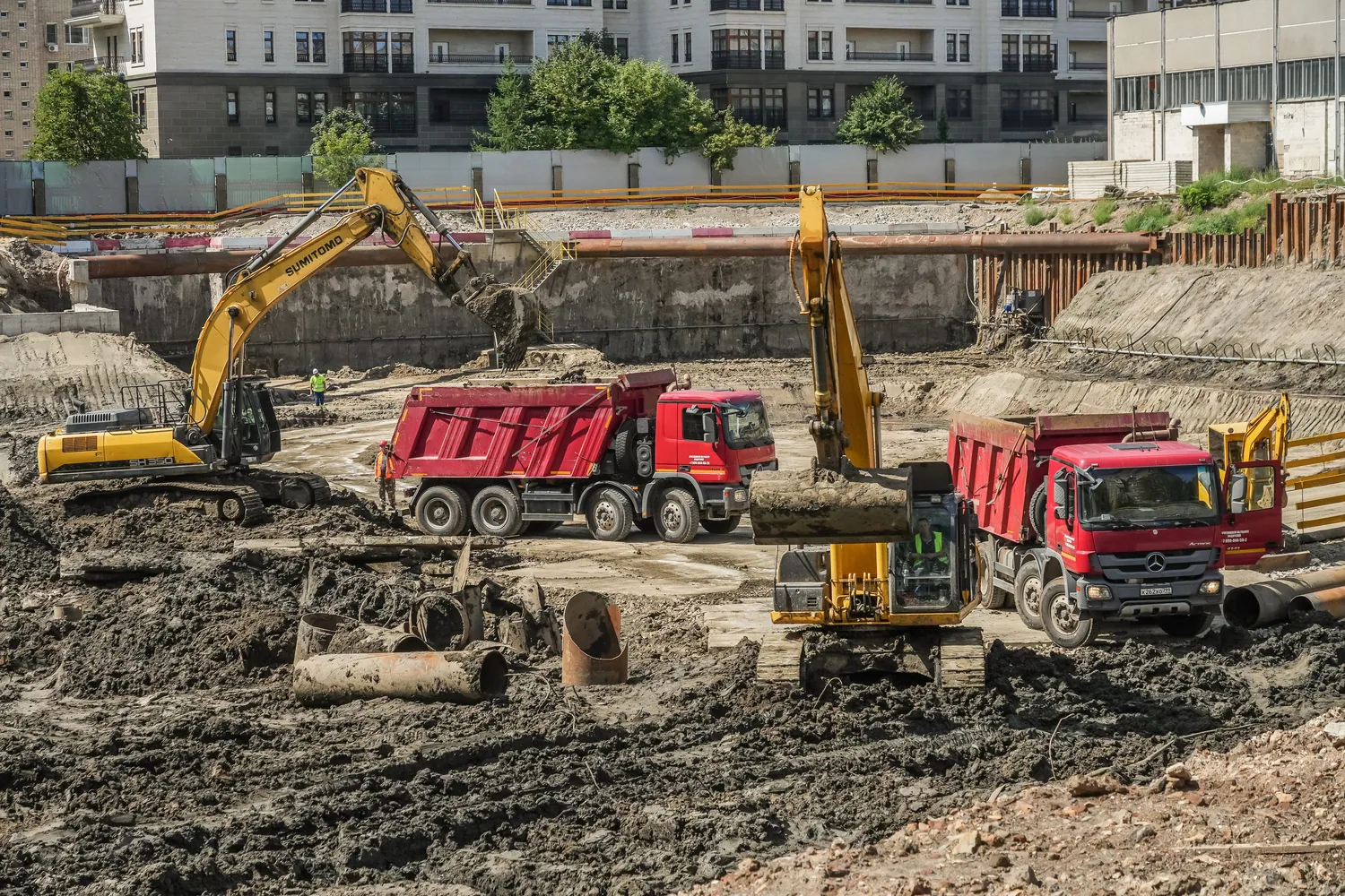 Август 2024