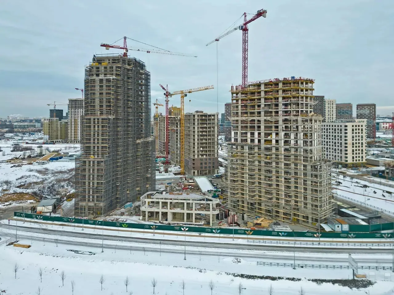 Февраль 2023