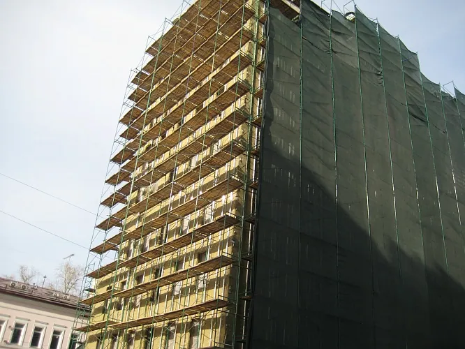 Апрель 2020