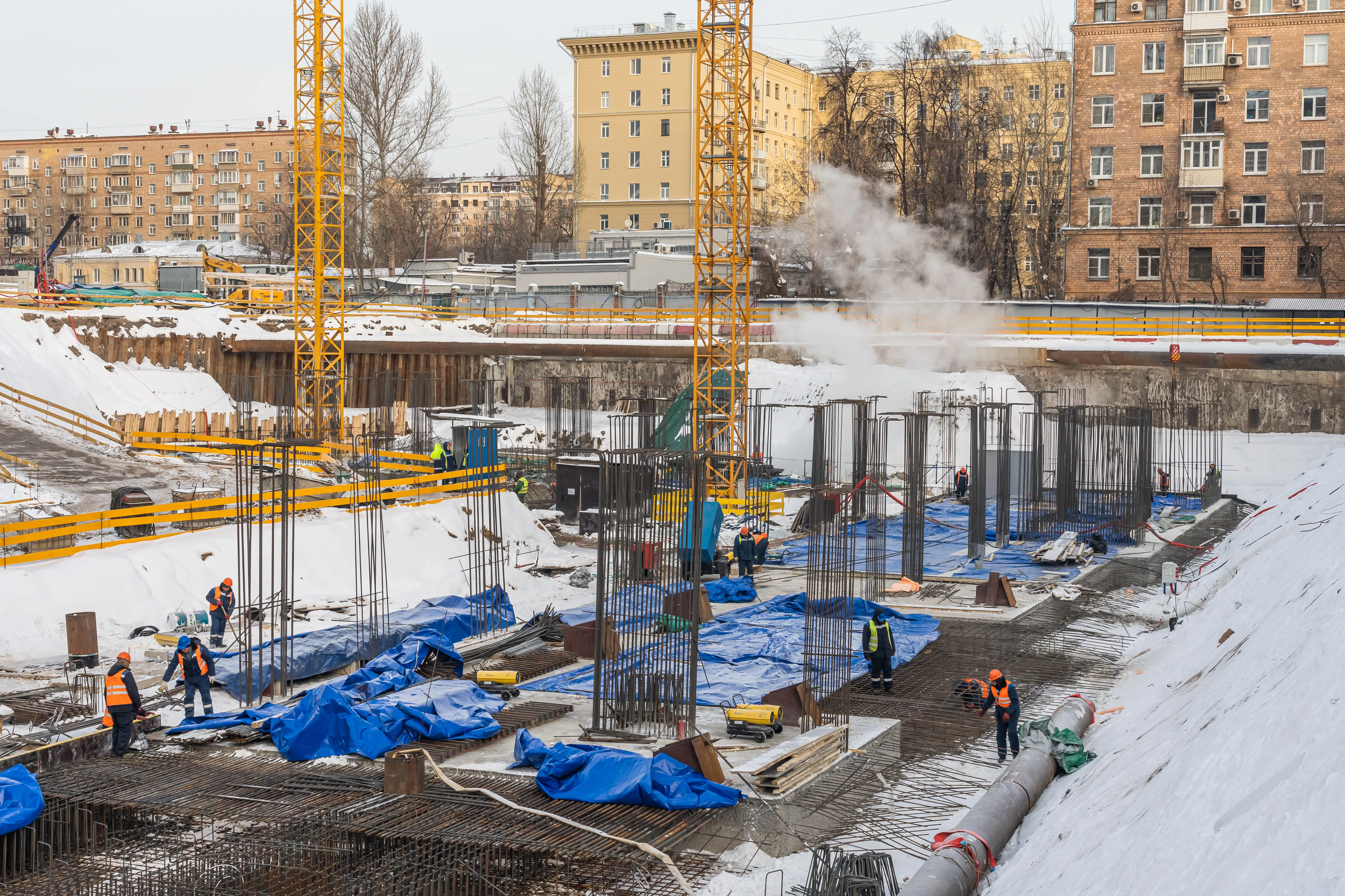 Декабрь 2024 