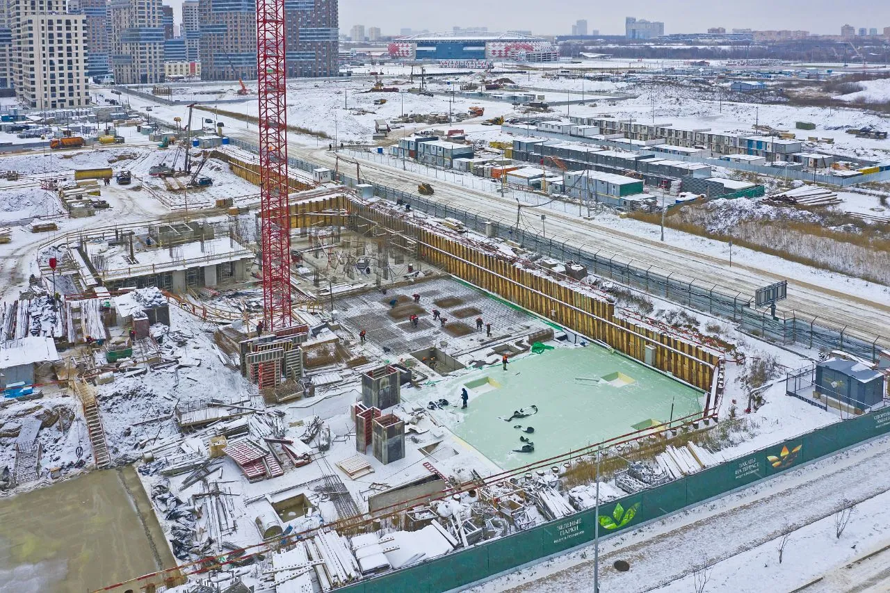 Ноябрь 2022