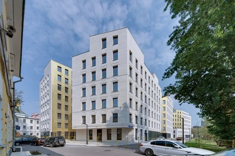 Август 2021