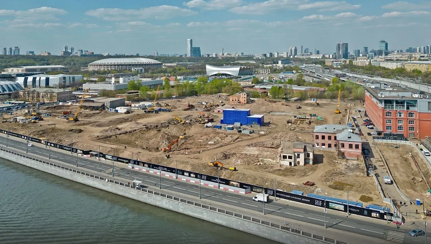 Апрель 2023