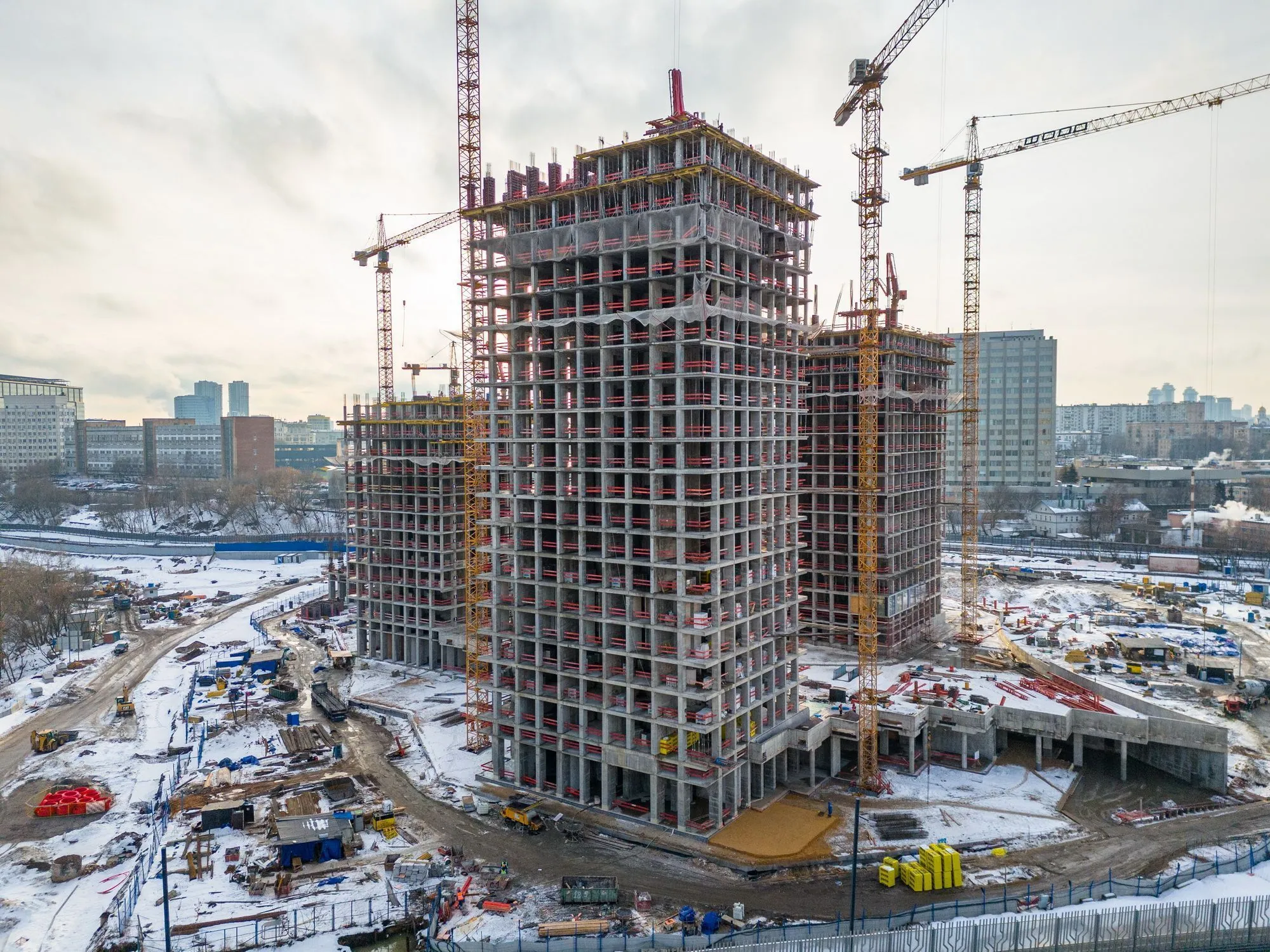 Декабрь 2023