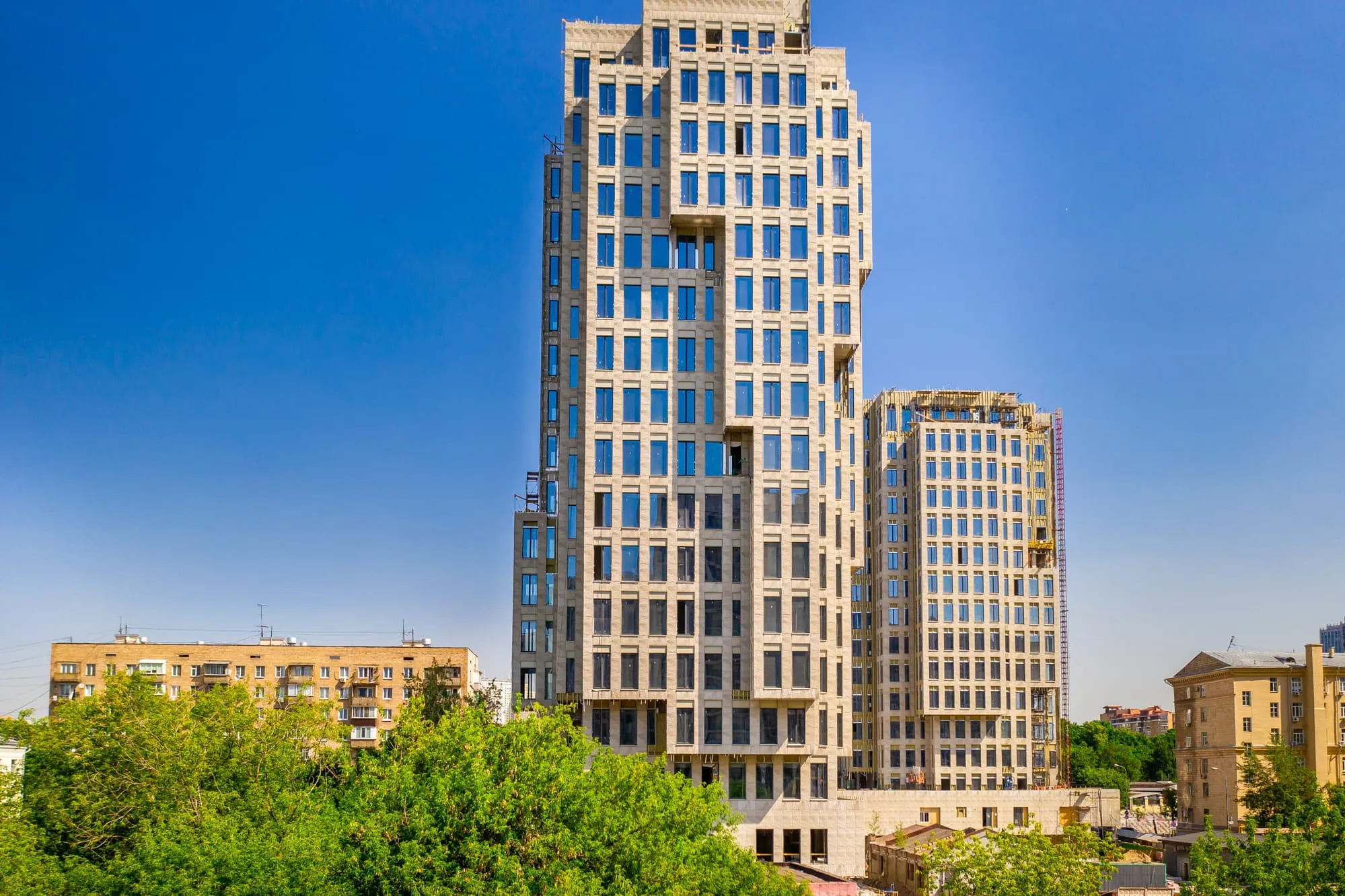 Июнь 2021
