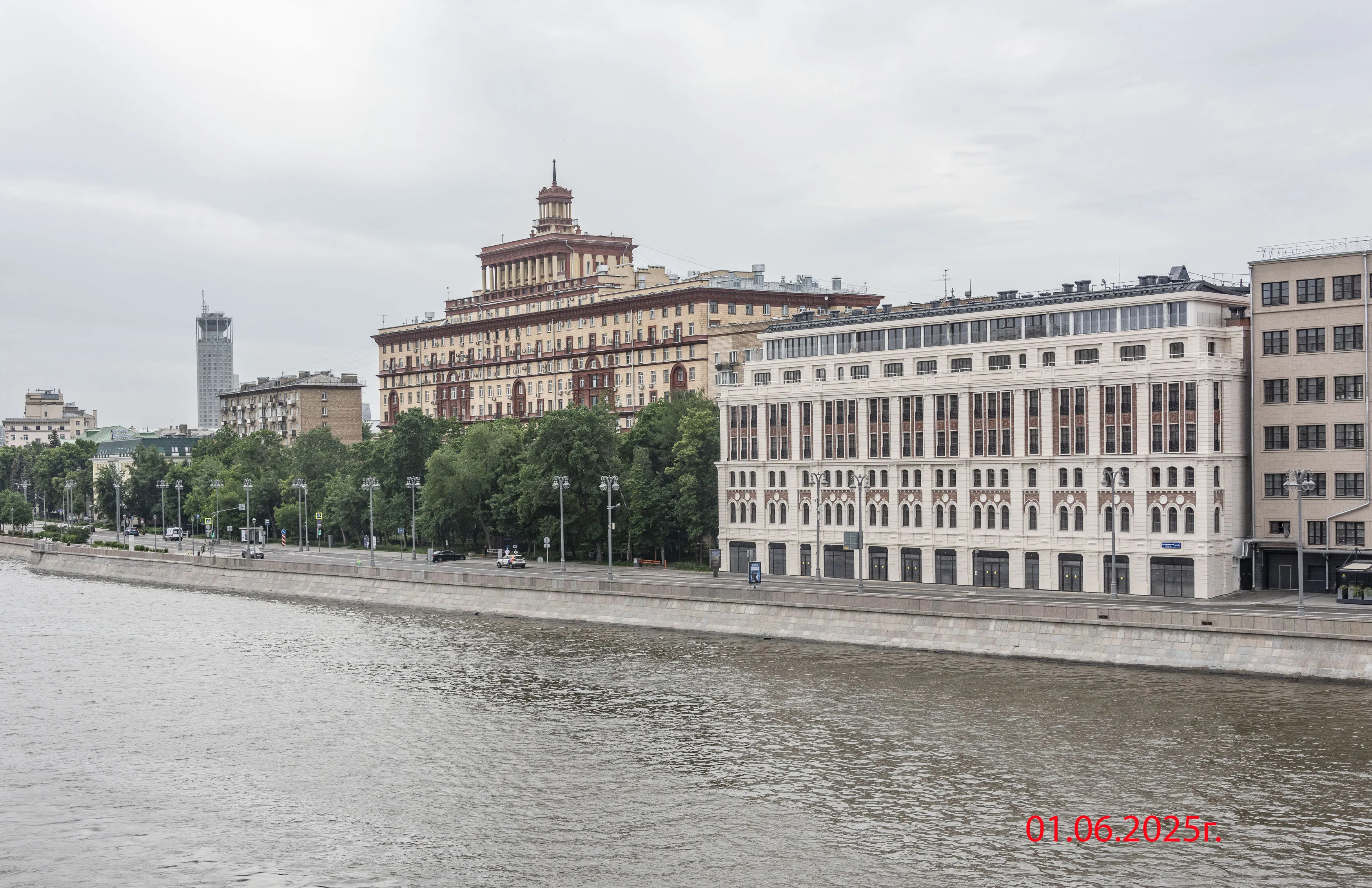 Июнь 2025