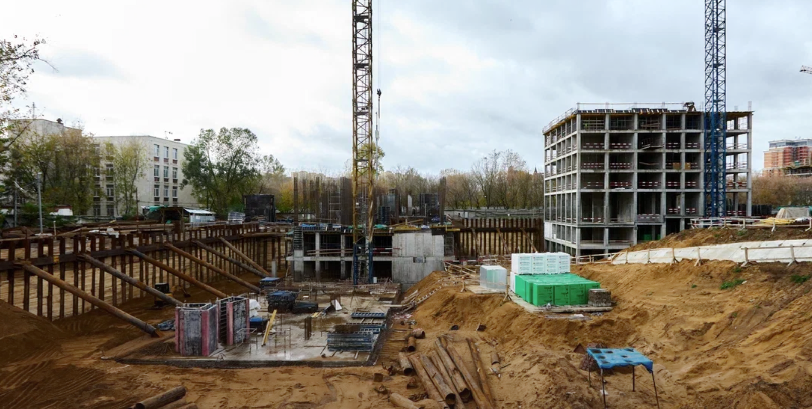Октябрь 2024