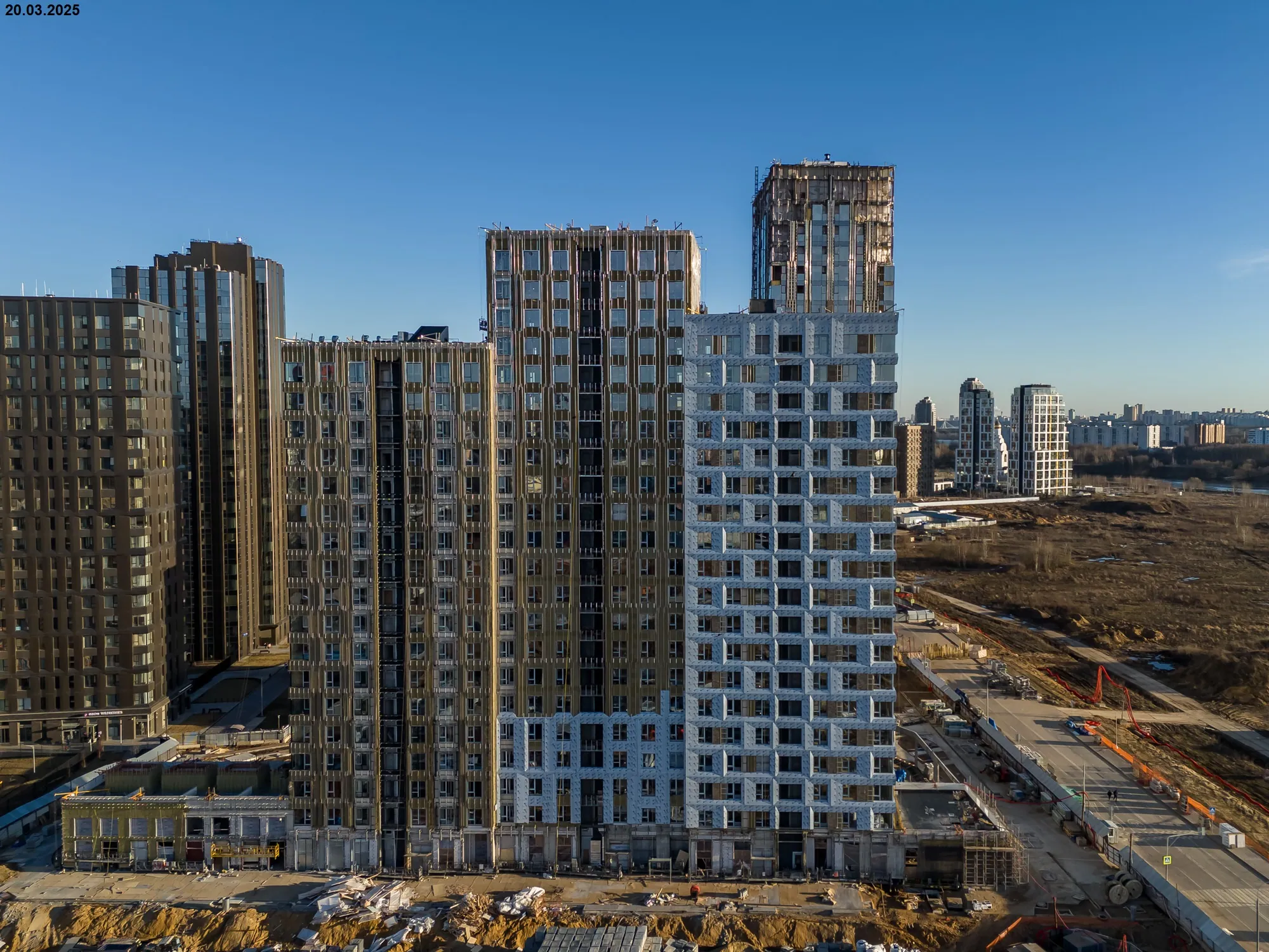 Март 2025