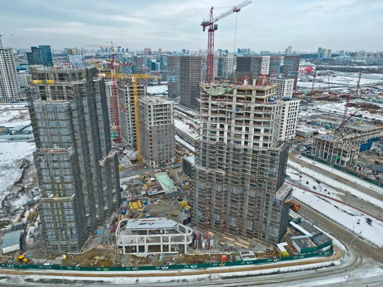 Март 2023