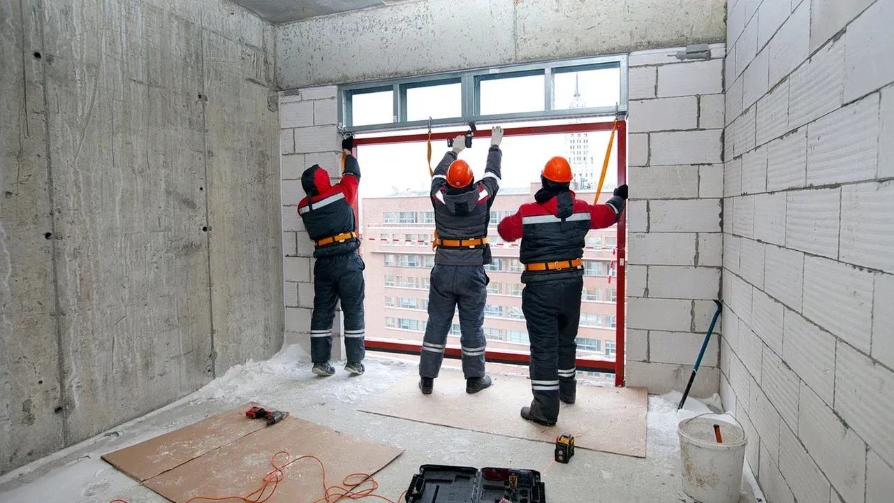 Январь 2022
