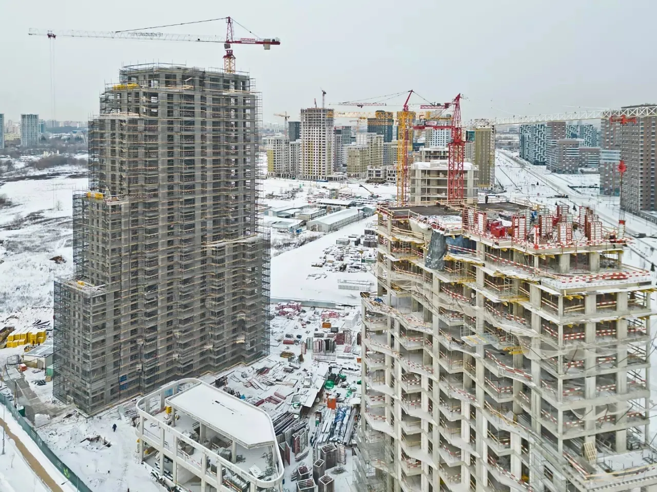 Январь 2023