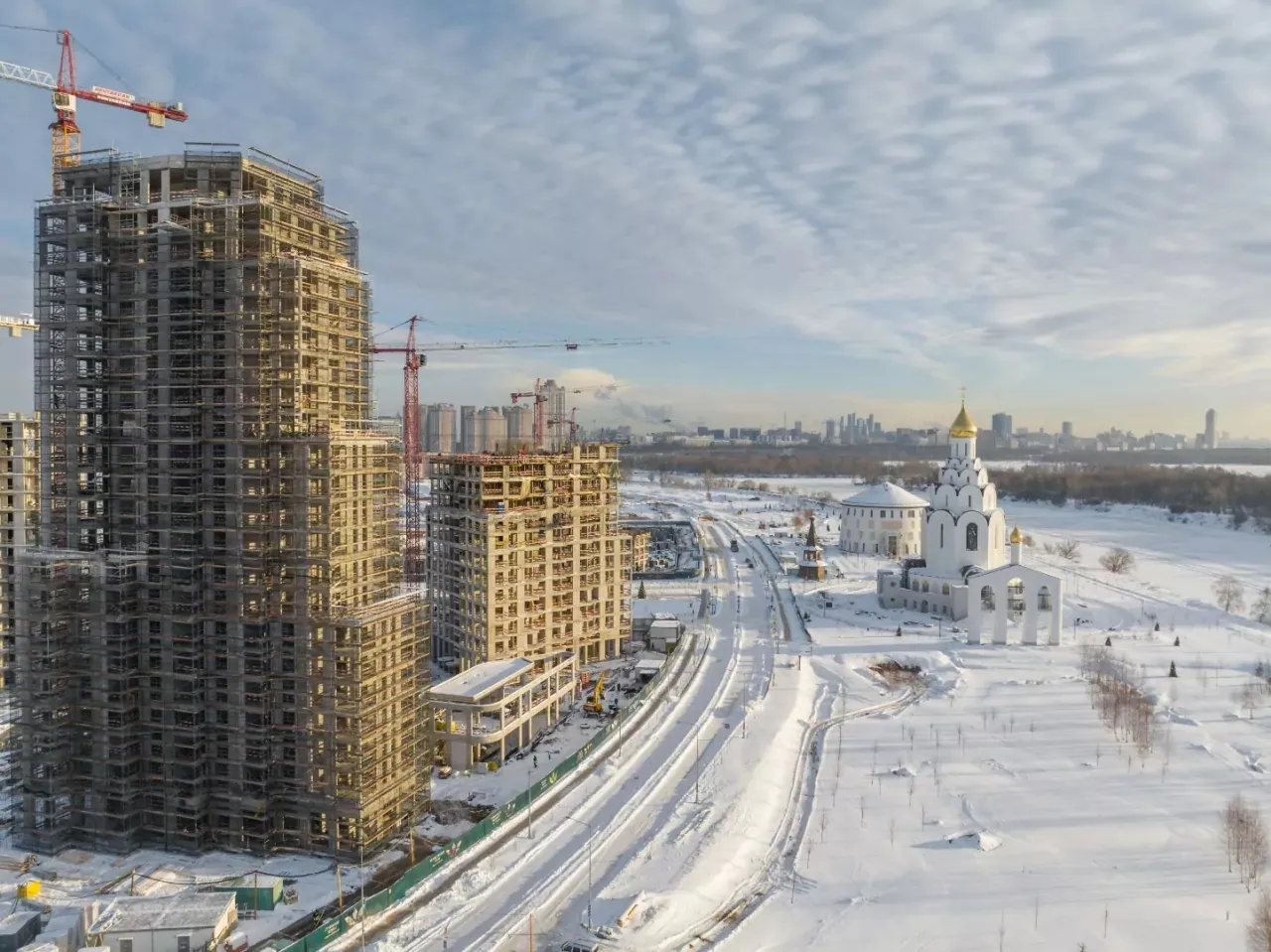 Декабрь 2022