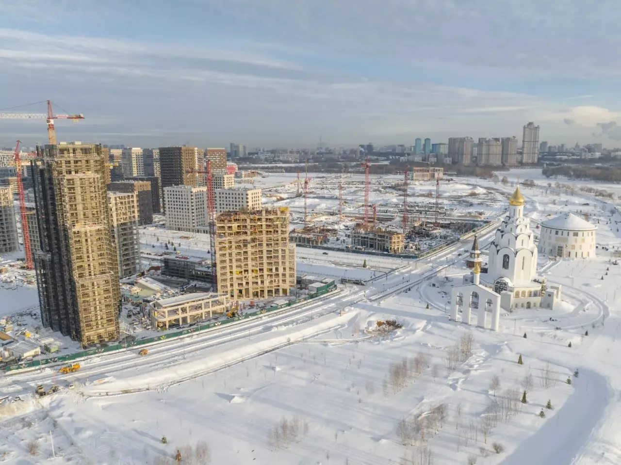 Декабрь 2022