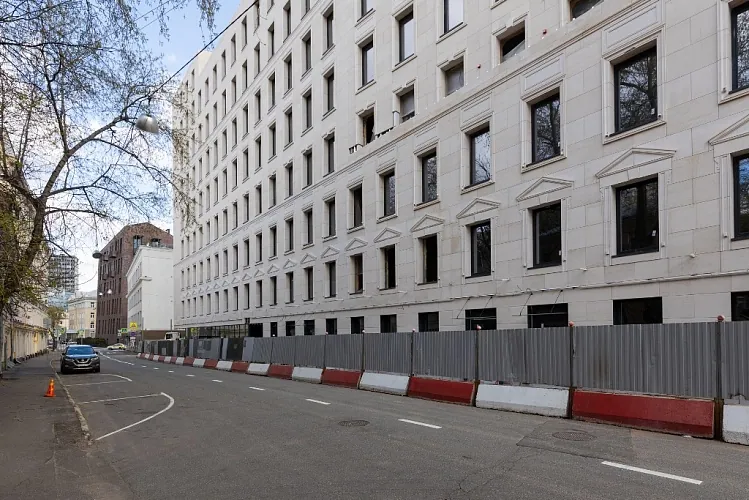 Май 2021