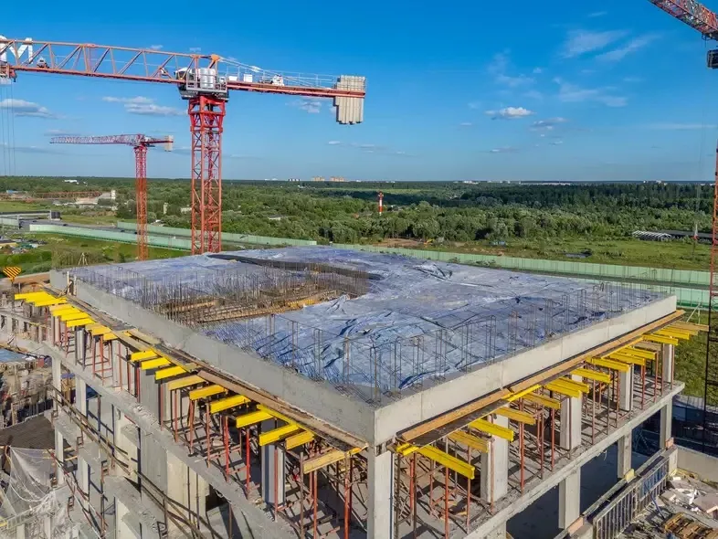 Июнь 2026