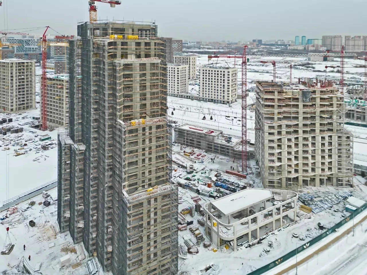 Январь 2023