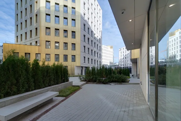 Ноябрь 2021