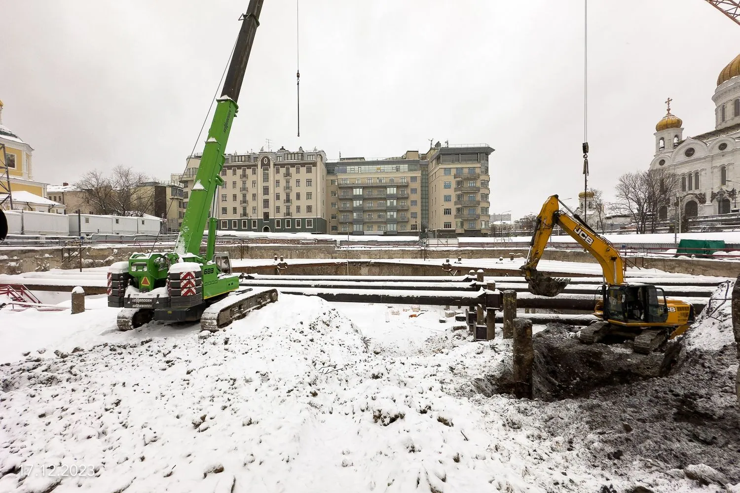Декабрь 2023