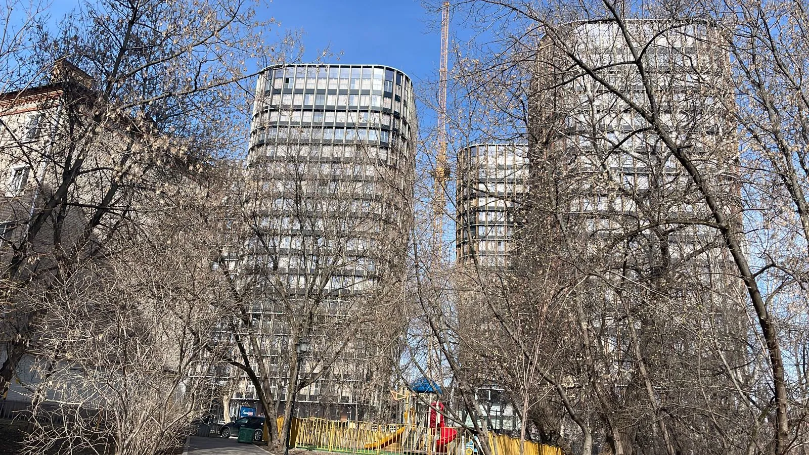 Апрель 2024